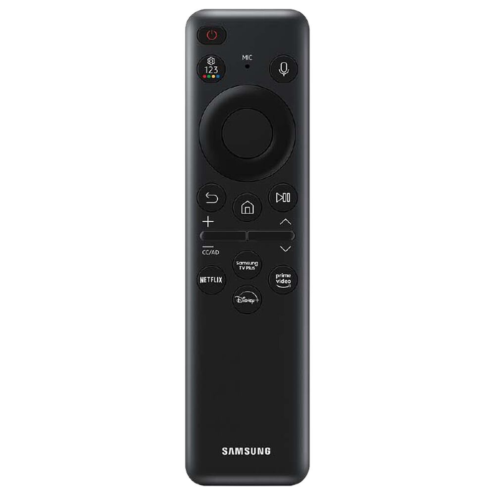 Samsung 55&quot; Class Q60D QLED 4K with HDR in Black - Smart TV, , large
