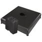 Garden Party Umbrella Base 400lb in Black, , large