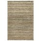 Dalyn Rug Company Kochi KC3 Mocha 5" x 7"6" Area Rug, , large