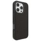 Zagg London Snap MagSafe Case for Apple iPhone 16 Pro in Black Hexagon, , large