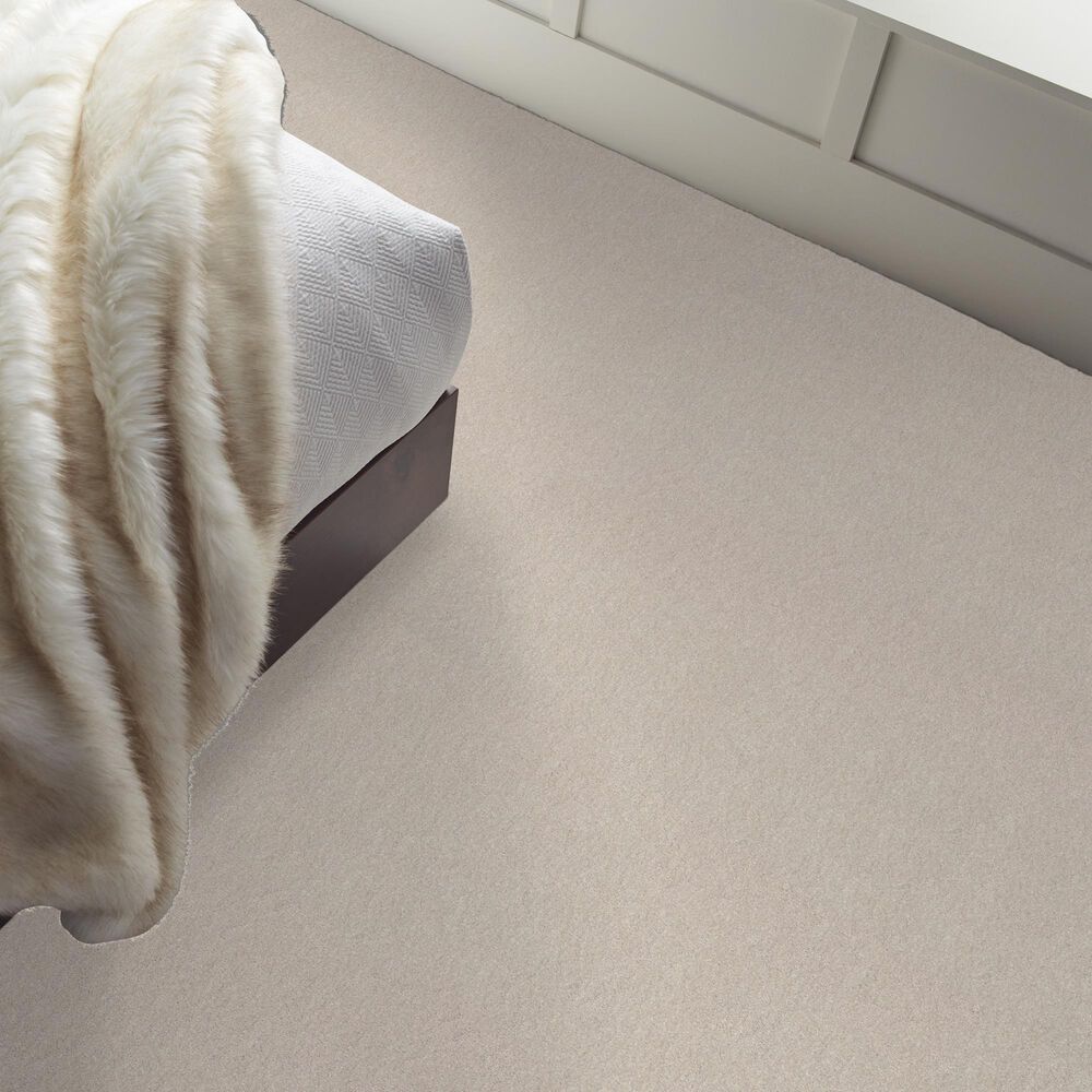 Shaw Easy Spirit III 12&#39; Carpet in Minimalist, , large