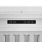 Thor Kitchen 60" Liner Wall Mount Range Hood in Stainless Steel, , large