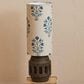 Teak Interiors Collected Notions Table Lamp in Natural, , large