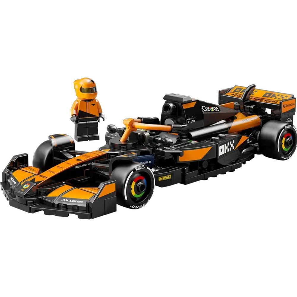 LEGO Speed Champions, , large