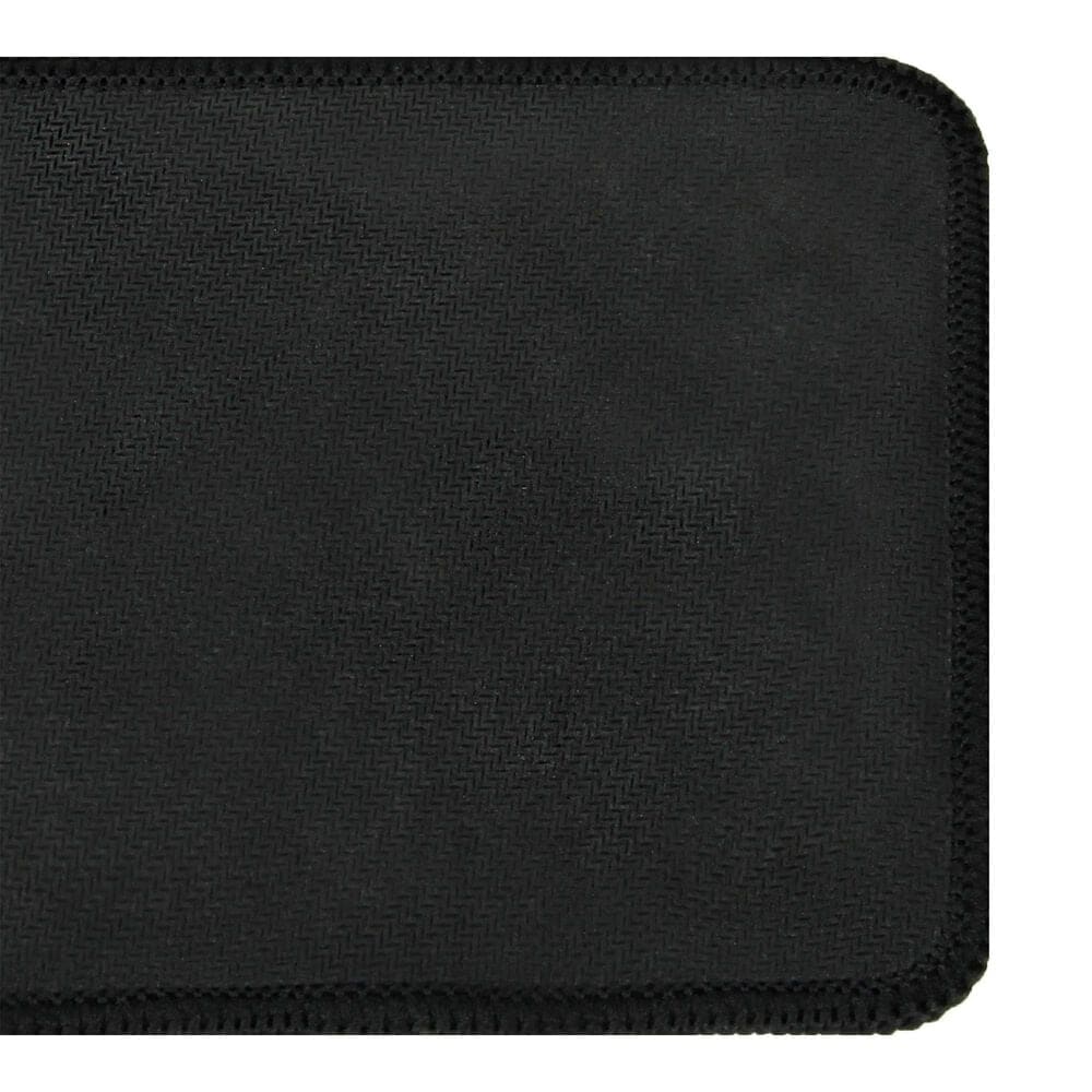 Enhance Gaming Keyboard Wrist Rest with Soft Memory Foam in Black, , large