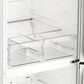 Midea 20 Cu. Ft. Convertible Freezer in White, , large