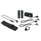 Sony Bluetooth Wireless Microphone System, , large