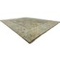 Harounian Rugs Madison 6" x 9" Graphite and Blue Area Rug, , large