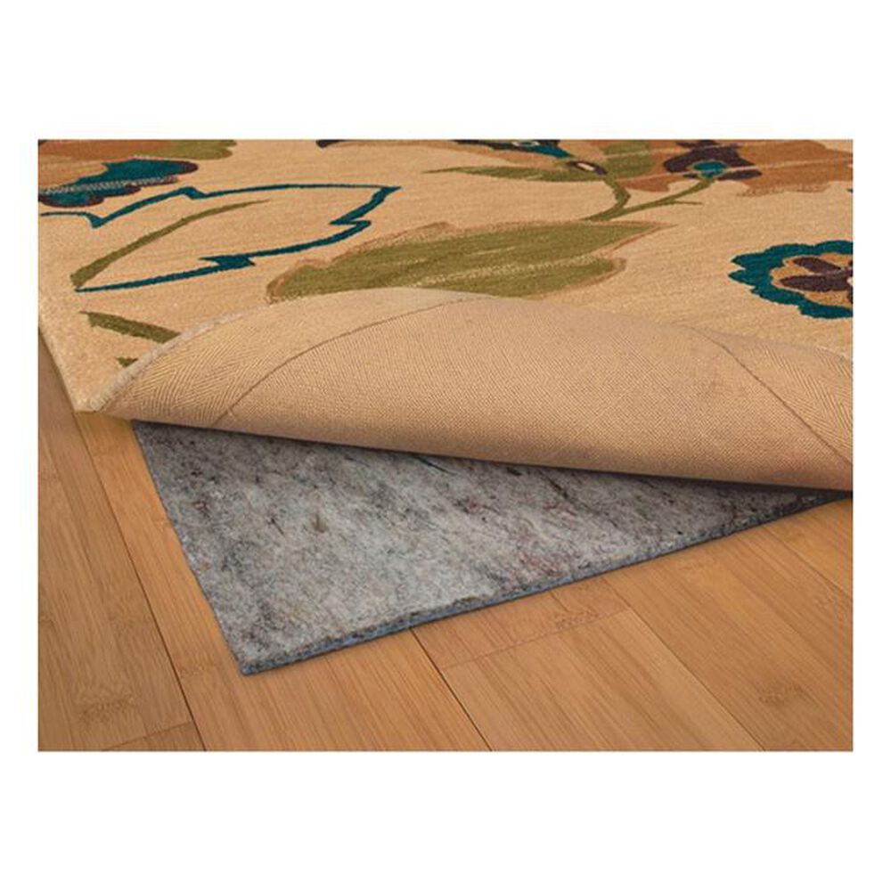 Simple Grip 8 x 11 Rug Pad