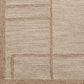 Jeremiah Brent x Loloi Barrow Beige and Taupe 2"6" x 9"9" Runner, , large