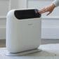 Honeywell ThermaWave 6 Ceramic Heater in White, , large