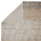 Jaipur En Blanc Akari 5"3" x 7"6" Pumice Stone Area Rug, , large
