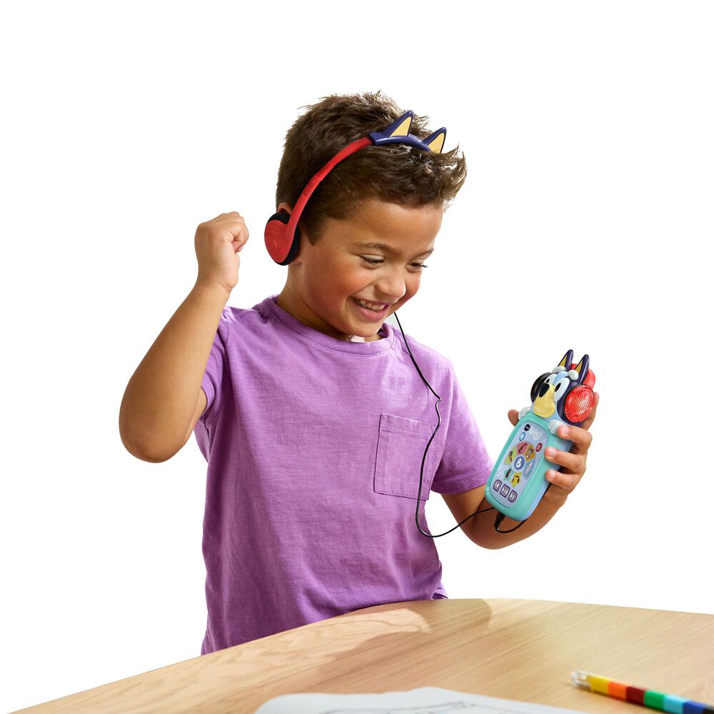 Vtech Musical Moments Player, , large