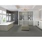 Dream Weaver Monte Carlo II Carpet in Marble Glaze, , large