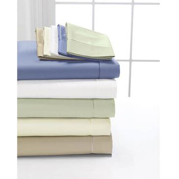 DreamFit Degree 3 4-Piece California King Sheet Set in Blue, , large