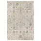 Surya Brunswick 6"7" x 9"6" Sage, Khaki, Denim and Green Area Rug, , large