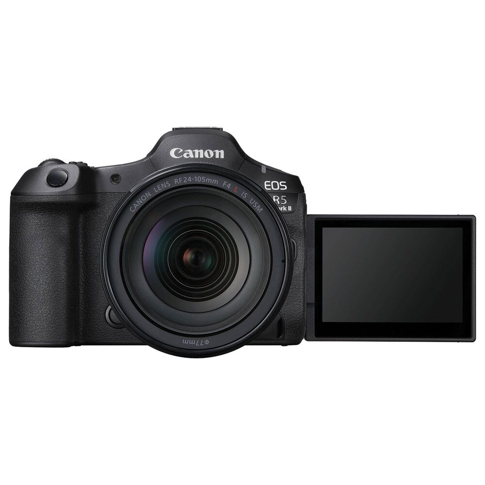Canon EOS R5 MARK II Body, , large