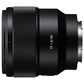 Sony FE 85mm f/1.8 Telephoto Prime Lens in Black, , large