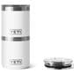 YETI Rambler 10 Oz Lowball 2.0 with MagSlider Lid in White, , large