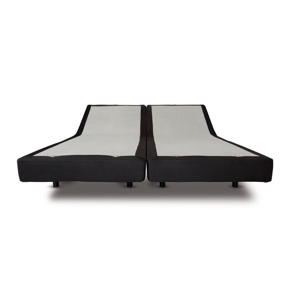 Southerland Inmotion 300 Split Queen Adjustable Base, , large