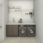 NFM Custom Countertops Niagara 3cm Quartz Countertop, , large