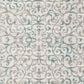 Safavieh Skyler SKY198D 4" x 6" Ivory and Blue Area Rug, , large