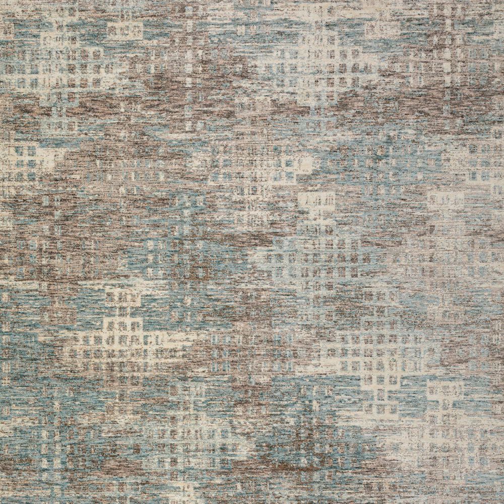 Dalyn Rug Company Neola 1&#39;8&quot; x 2&#39;6&quot; Denim Area Rug, , large