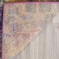 Safavieh Monaco MNC225D-4 4" x 5"7" Pink/Multi Area Rug, , large