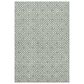 Dalyn Rug Company The Reserve TR5 Sage 8" x 10" Indoor/Outdoor Area Rug, , large