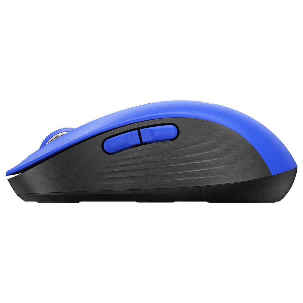 Logitech Signature M650 L Wireless Mouse in Blue, , large