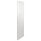 Cafe Counter Depth Side Panel Right in Matte White, , large