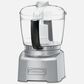 Cuisinart Elite 4-Cup Chopper and Grinder Food Processor in Gray, , large