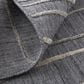 Feizy Haverhill 2"6" x 8" Charcoal Runner, , large