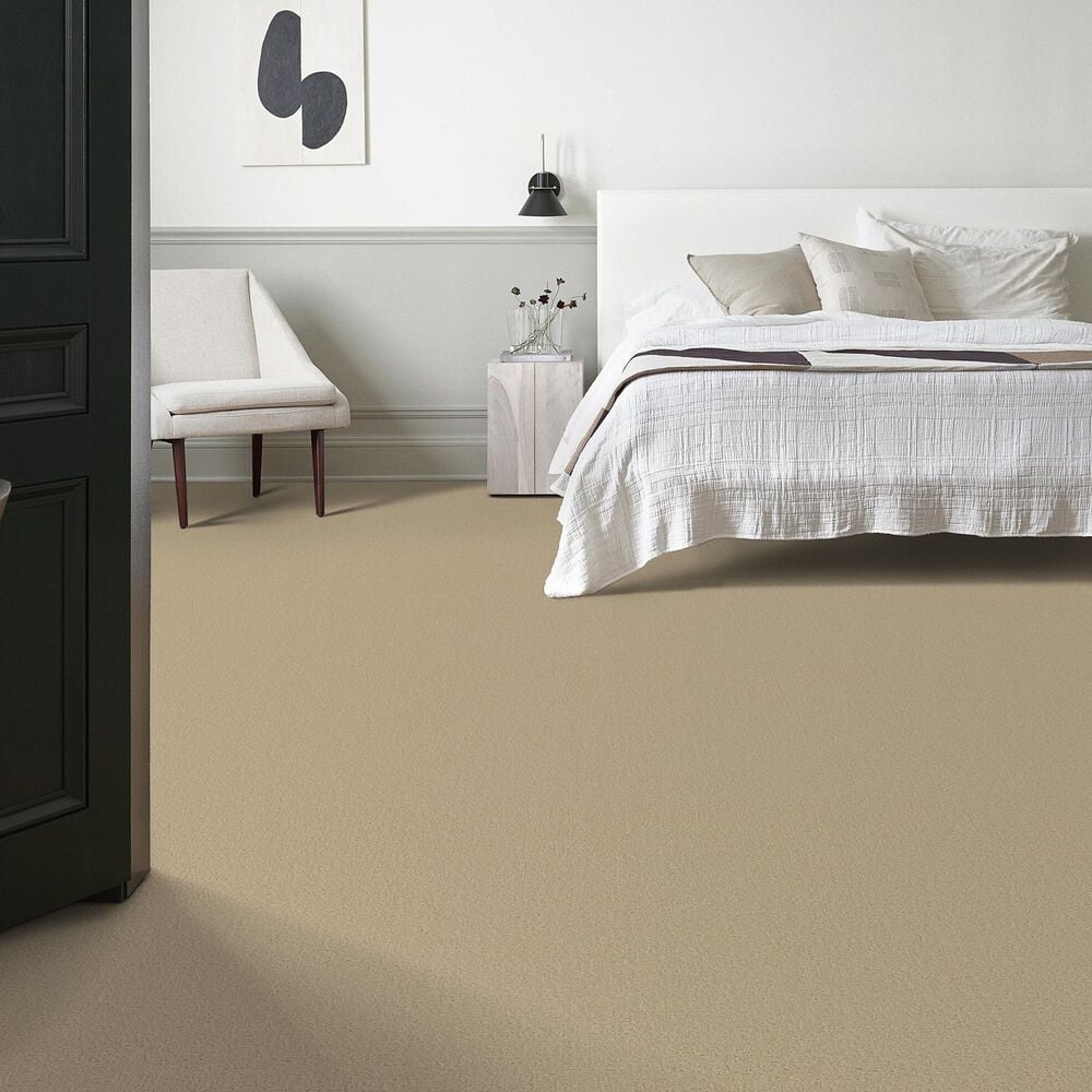 Shaw Canvas Comfort Carpet in Sun Kissed, , large