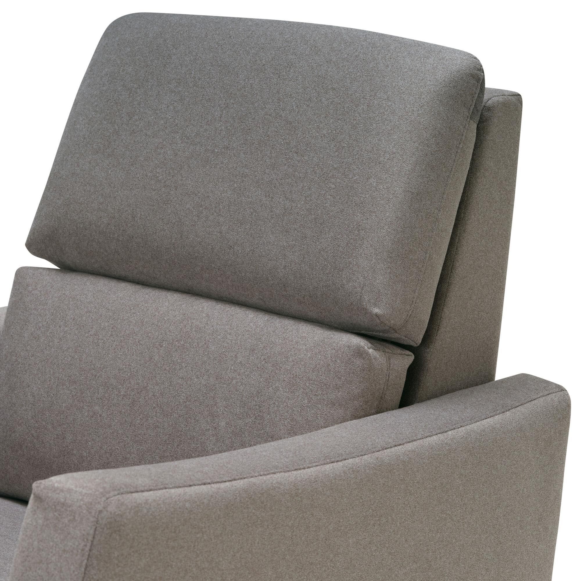 Style Expressions Luna Power Wall Hugger Recliner in Torrey Soft