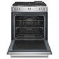 KitchenAid 5.8 Cu. Ft. Slide-In Gas Range, , large