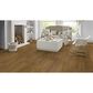 Karndean Korlok Select Braemar Oak 9" x 56" Luxury Vinyl Plank, , large