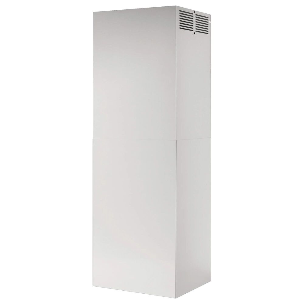 Best Hoods Flue Extension for 11 Ft. Ceiling in Stainless Steel, , large