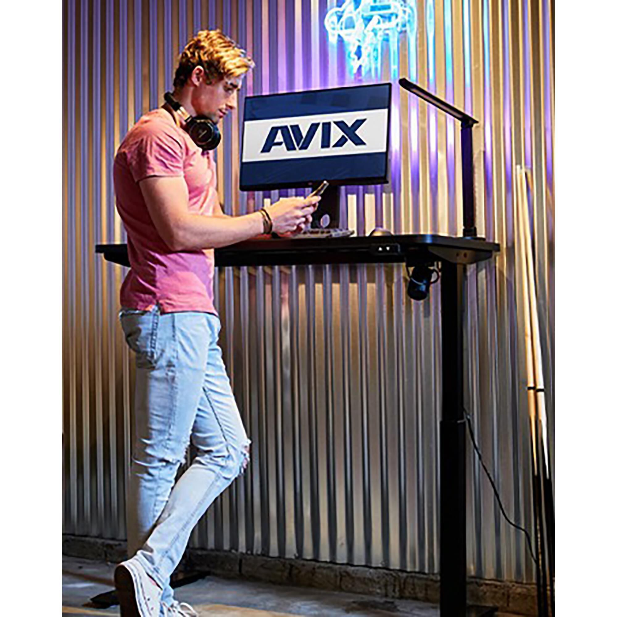 Avix hot sale standing desk