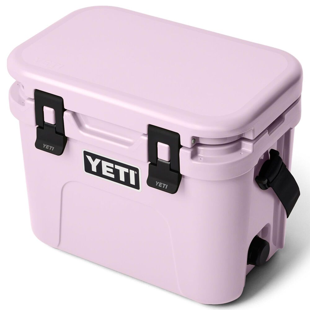 YETI Roadie 15 Cooler in Cherry Blossom, , large