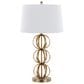 Grandview Gallery Linx Table Lamp in Gold, , large