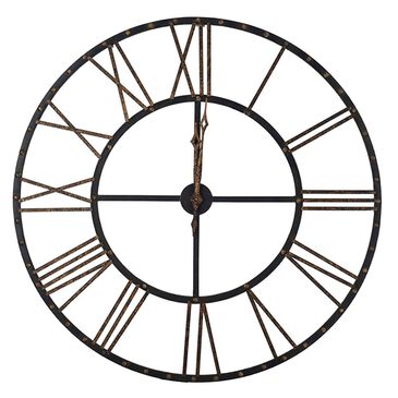 Paragon Time Stands Still Clock, , large