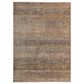 Dalyn Rug Company Neola Solid Taupe 3" x 5" Area Rug, , large