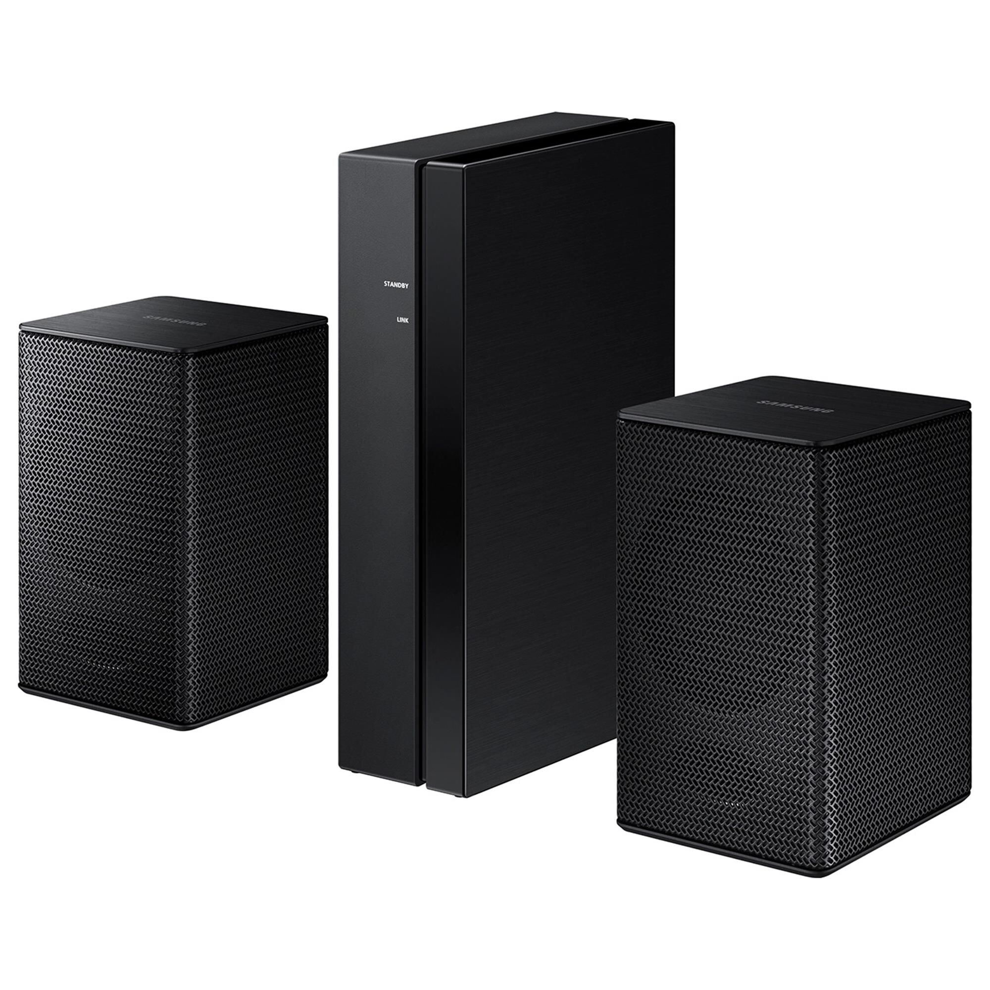 Samsung 5.1 Channel Soundbar and