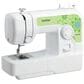 Brother Sewing Machine with 14 Built-In Stitches in White, , large