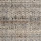 Feizy Kaia 2"6" x 10" Gray Runner, , large