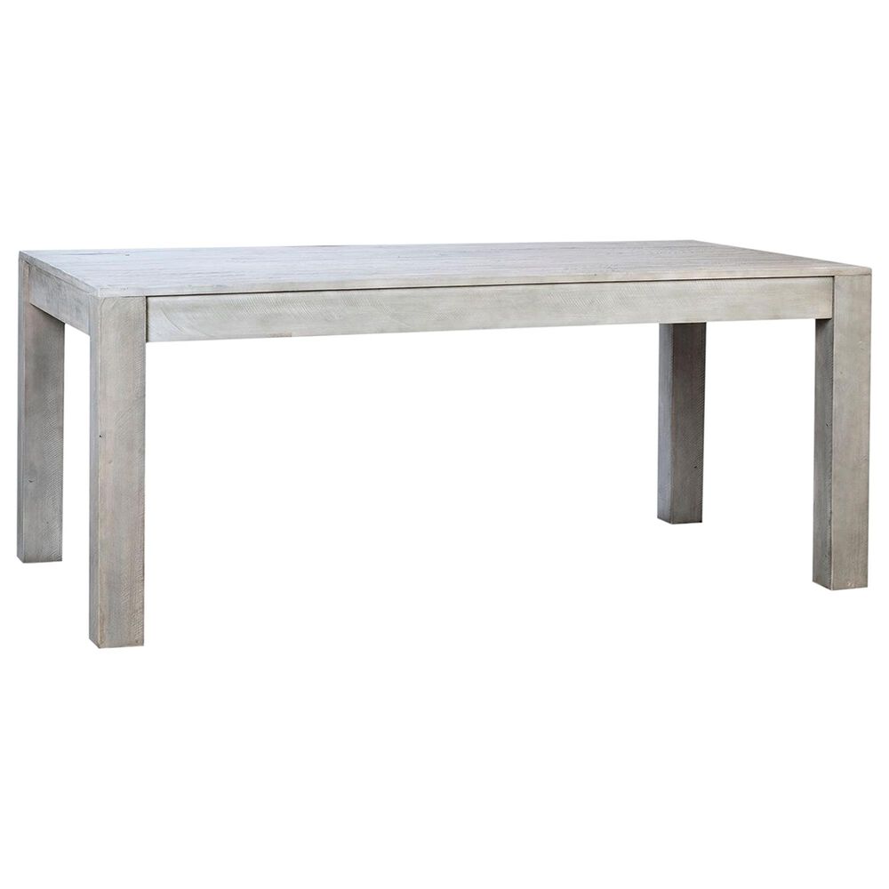Blue Sun Designs Clancy Dining Table in Grey, , large