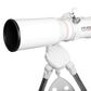 Explore Scientific FirstLight 102mm Doublet Refractor Telescope with Twilight Nano Mount in White, , large
