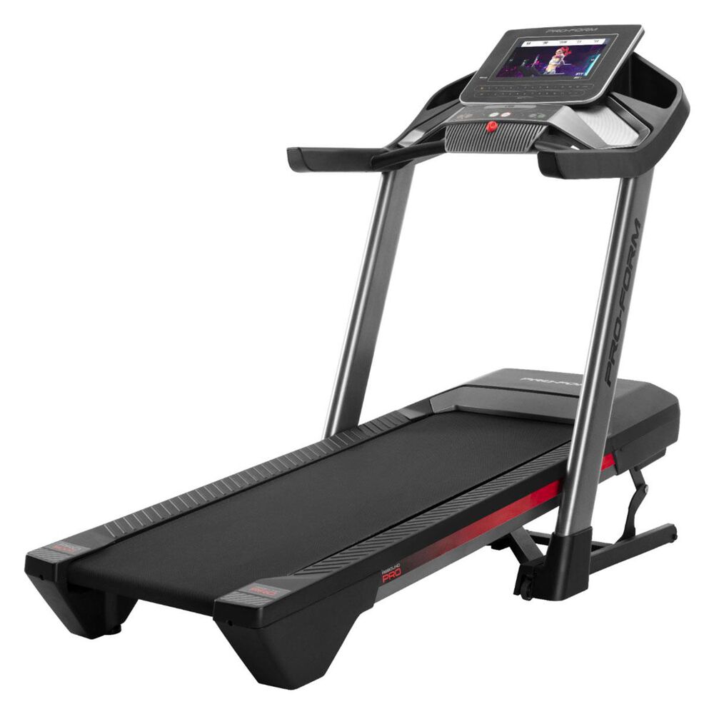 ProForm Pro 5000 Treadmill in Black, , large