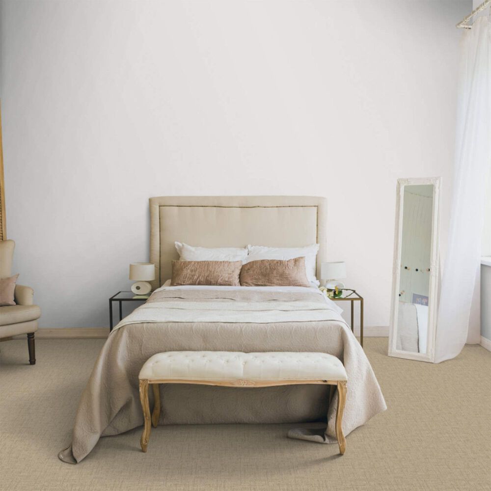 Dixie Home Tributary Carpet in Carmelite, , large